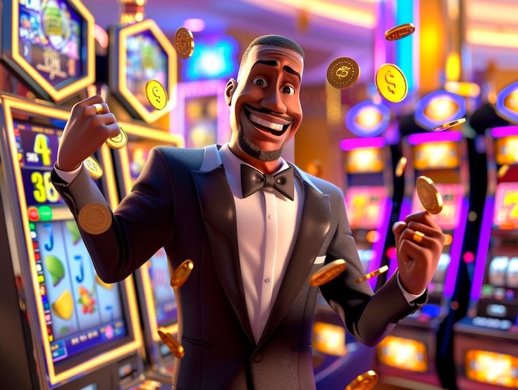 wow game Live Casino